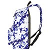 Рюкзак BRAUBERG универсальный, сити-формат, "Tie-dye", 20 литров, 41х32х14 см, 270792