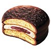 Печенье ORION "Choco Pie Cherry" вишневое 360 г (12 штук х 30 г), О0000013004