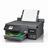 МФУ струйное EPSON L8100 "3 в 1", А4, 22 стр/мин, 5760х1440, печать на CD/DVD, Wi-Fi, СНПЧ, C11CK94402