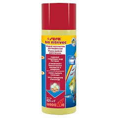 Сера Кондиционер для воды BIO NITRIVEC 250 мл фото