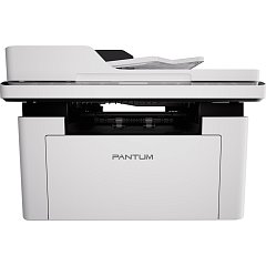 МФУ лазерное PANTUM BM2300AW "3 в 1", А4, 22 стр/мин, 10000 стр/мес, АПД, WiFi фото