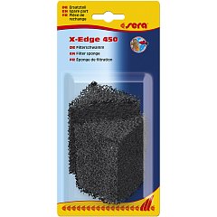 SERA, Губка для внутреннего фильтра "X-Edge 450", 2 шт. S32658 фото