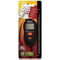 Инфракрасный термометр для террариума EX, PT2474 фото