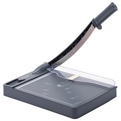 Резак сабельный BRAUBERG KATANA TSP-416, A4, на 16 л., длина реза 300 мм, пластиковое основание, 532982 фото