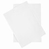 Бумага копировальная (копирка) белая А4, 50 листов, BRAUBERG ART "CLASSIC", 113854