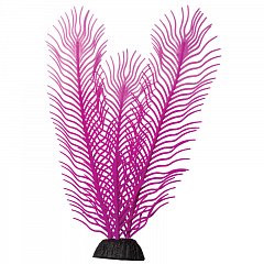 Растение силиконовое "Перистолистник фиолетовый", 220мм, Laguna фото
