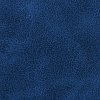 Тетрадь на кольцах БОЛЬШАЯ, А4 (240х310 мм), 120 л., под кожу, клетка, BRAUBERG "Main", синий, 404510