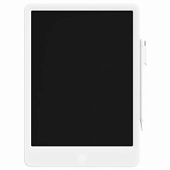 Планшет графический XIAOMI Mi LCD Writing Tablet 13.5" (Color Edition), цветной экран, белый, BHR7278GL фото