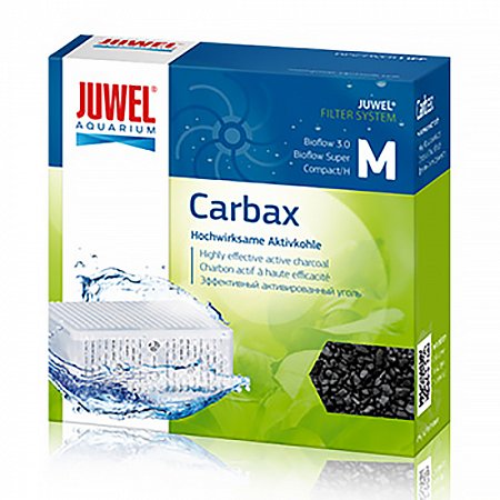 Угольный картридж Carbax для фильтра Bioflow 3.0, Bioflow 6.0, Bioflow 8.0 фото