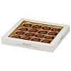 Конфеты шоколадные PERGALE Лесной орех, ассорти, 110 г, 12384