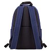 Рюкзак BRAUBERG POSITIVE универсальный, потайной карман, "Dark blue", 42х28х14 см, 270775