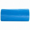Мешки для мусора с ручками LAIMA ULTRA 35 л, синие 30 шт., прочные, ПНД 9 мкм, 50х54 см, 607683