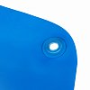 Фартук защитный полиуретановый, облегченный, размер 90 х 115 см, синий, ЛАРИПОЛ, ФАР014