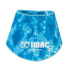 Имак Косынка охлаждающая для животных Cooling Bandana, 28x28 см фото