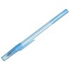 Ручка шариковая BIC "Round Stic", СИНЯЯ, корпус голубой, узел 1 мм, линия письма 0,32 мм, С ШТРИХКОДОМ, 934598