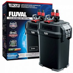 Внешний фильтр Fluval 307. 1150 л/час. A447 фото
