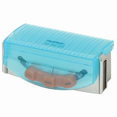Сменное лезвие-ролик "3 в 1" для резака BRAUBERG RS10, 531124 фото