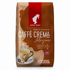 Кофе в зёрнах JULIUS MEINL "Сaffe Crema Premium Collection", 1000 г, ш\к 95334, 89533 фото