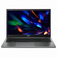 Ноутбук ACER Extensa 15 15,6", Ryzen 3 7320U 8ГБ, SSD 512Гб, noOS, серый, NX.EH3CD.004 фото