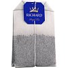 Чай RICHARD (Ричард) "Royal Ceylon" ("Роял Цейлон"), черный, 100 пакетиков по 2 г, 610601, 610606