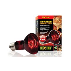 Лампа инфракрасная Infrared Basking Spot 150 Вт. PT2146 фото