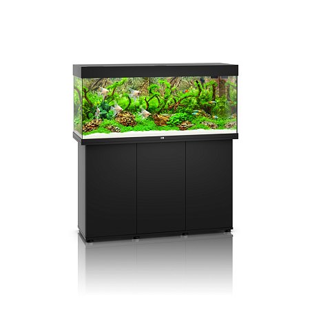 Аквариум JUWEL «Rio Line» Rio 240 LED фото