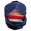 Рюкзак STAFF STREET универсальный, темно-синий, 38х28х12 см, 226371