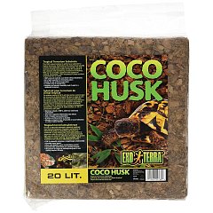 Кокосовая крошка "Coco Husk", 20 л, H227889 фото