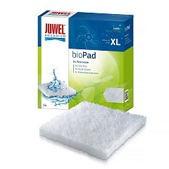 Губка из синтепона для фильтра Bioflow 8.0, "Bio Pad", размер XL фото