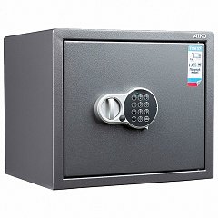 Сейф AIKO "TSN-37 EL", 370х435х381,мм, 17 кг, электронный замок, полка, S10399520414 фото
