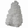 Набор для выращивания кристаллов "Белая ёлочка", реагент, краситель, основа, LORI, Крд-001