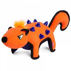 Игрушка для собак Скунс 24см, серия DURASPIKES фото