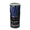Ручка шариковая BRUNO VISCONTI "Palermo", темно-синий металлический корпус, 0,7мм, си, 20-0250/06