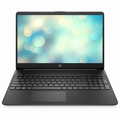 Ноутбук HP 15s-fq5000nia 15,6" Core i3 1215U 4Гб/SSD256Гб/NODVD/noOS/черный, 6G3G5EA фото