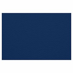 Бумага для пастели (1 лист) FABRIANO Tiziano А2+ (500х650 мм), 160 г/м2, темно-синий, 52551042 фото
