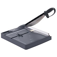 Резак сабельный BRAUBERG KATANA TSP-430, А4, на 30 л., длина реза 300 мм, пластиковое основание, 532983 фото