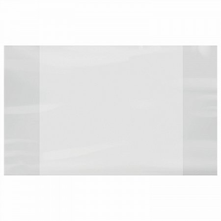 Обложка ПВХ 208х346 мм для тетрадей и дневников, ПИФАГОР, 80 мкм, 229308 фото