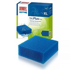 Губка мелкопористая для фильтра Bioflow 8.0, "Bio Plus Fine", размер XL фото