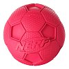 Мяч футбольный Nerf пищащий. 6 см