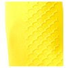 Перчатки латексные КЩС, прочные, хлопковое напыление, размер 7 S, малый, желтые, HQ Profiline, 73581