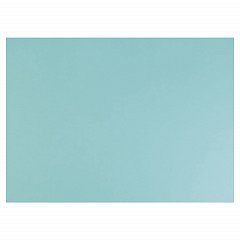 Бумага для пастели (1 лист) FABRIANO Tiziano А2+ (500х650 мм), 160 г/м2, аквамарин, 52551046 фото
