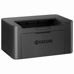 Принтер лазерный KYOCERA PA2001W А4, 20 стр./мин., 8000 стр./мес., Wi-Fi, 1102YV3NL0 фото