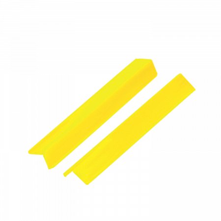 Клипса для цветного кодирования VILEDA, желтая, 509266 фото