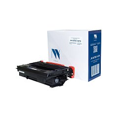 Тонер-картридж NV PRINT (NV-W1470X) для HP LJ M611/M612/M634/M635/M636, ресурс 25200 стр., БЕЗ ЧИПА, БЕЗ ГАРАНТИИ, NV-W1470XNC фото