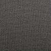 Стул для персонала и посетителей BRABIX "Iso CF-001", хромированный каркас, ткань серая с черным, 531420