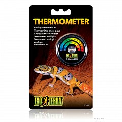 Термометр "Rept-O-Metr" круглый 5,5 см. PT2465 фото