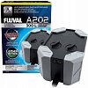 FLUVAL, Компрессор AIr 202 двухканальный /для аквариумов до 300 л./ H108539