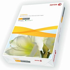 Бумага XEROX COLOTECH+ A3, 300г/м, 125л, д/полноцв.лазерной печати, А+, Австрия, 170%(CIE), 79844, 003R97984 фото
