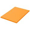 Бумага цветная DOUBLE A, А4, 75 г/м2, 100 л., неон, оранжевая