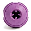 Игрушка AROMA для собак из термопласт. резины "Мяч с ручкой", d80мм, Triol
